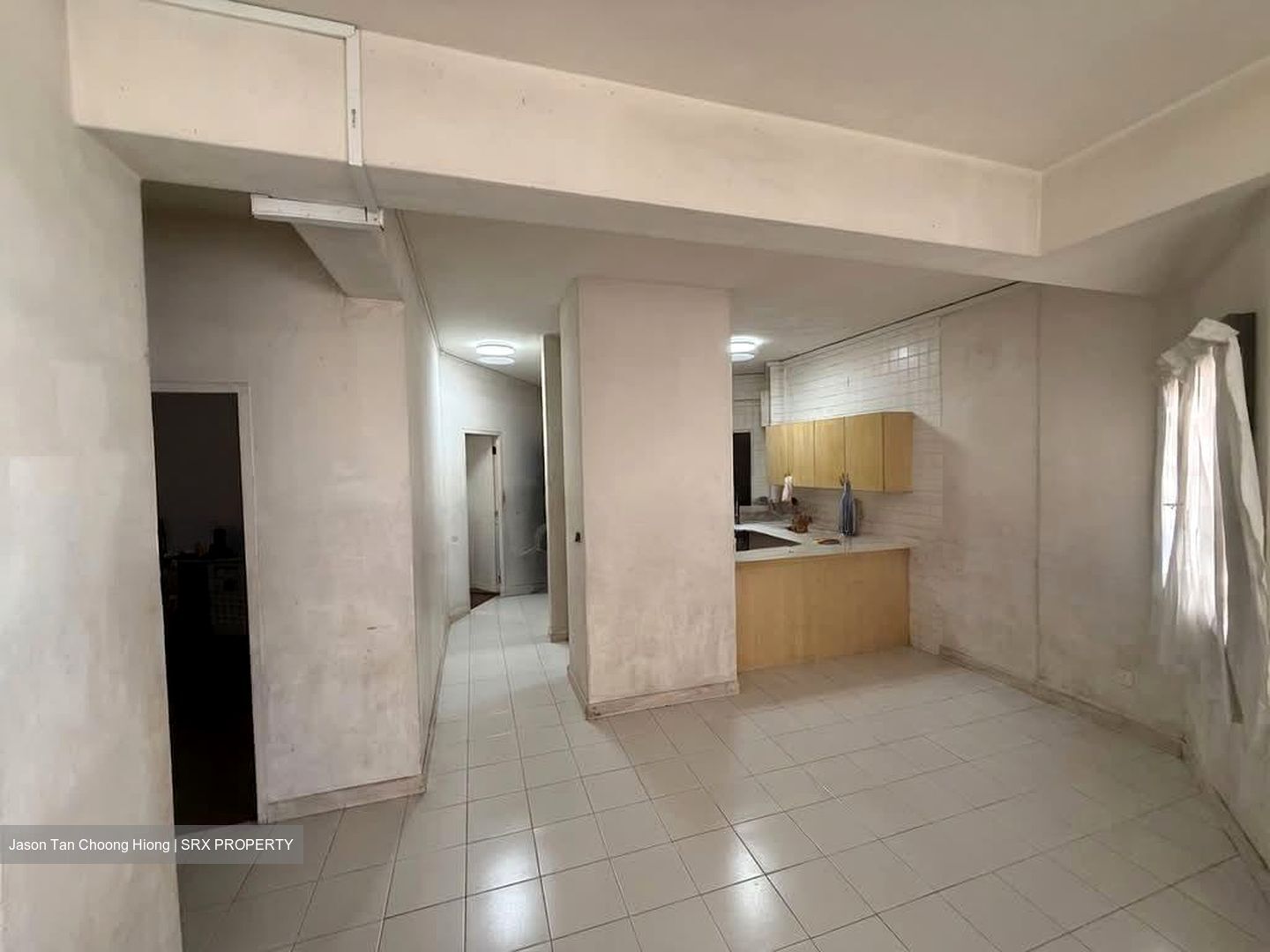 Bayshore Park (D16), Condominium #556200991